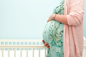 pregnancy osteopathy