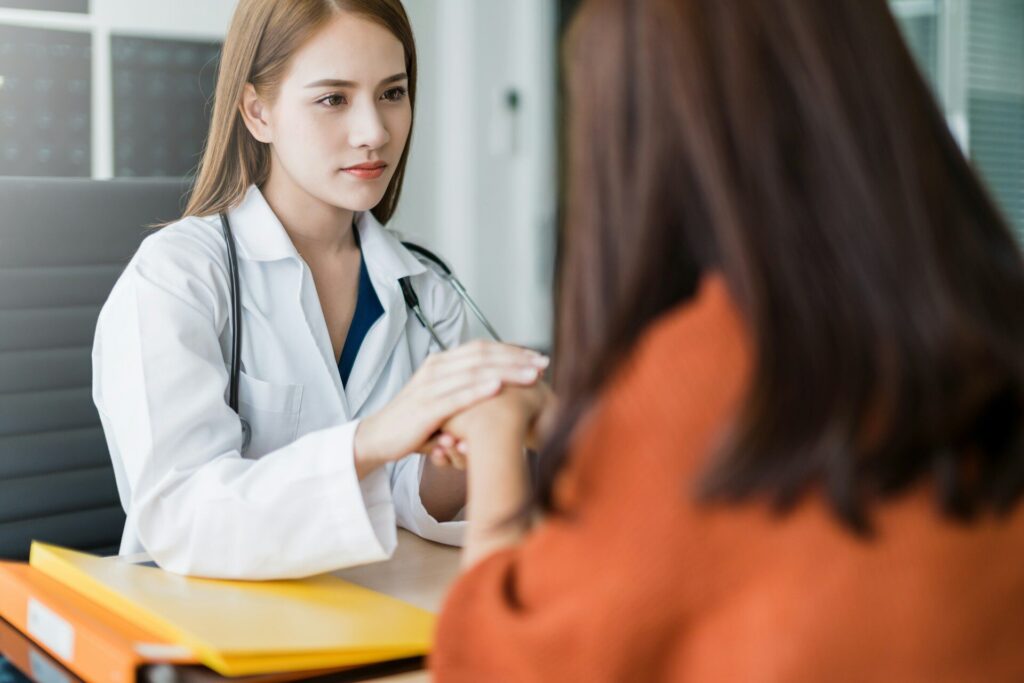 Managing Women’s Health