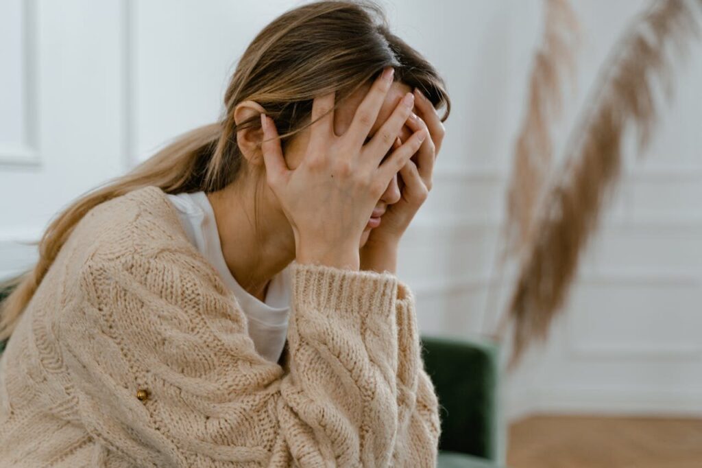 Grieving Therapy
